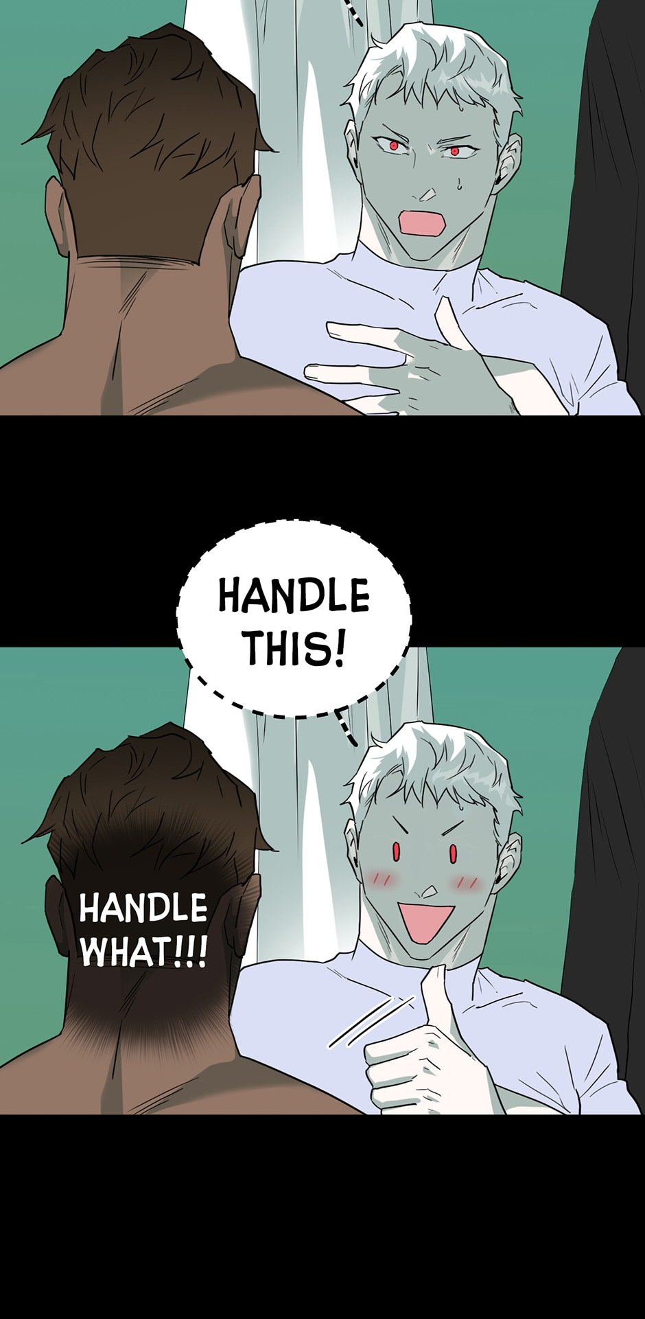 Dear DOO, Chapter 158 image 38